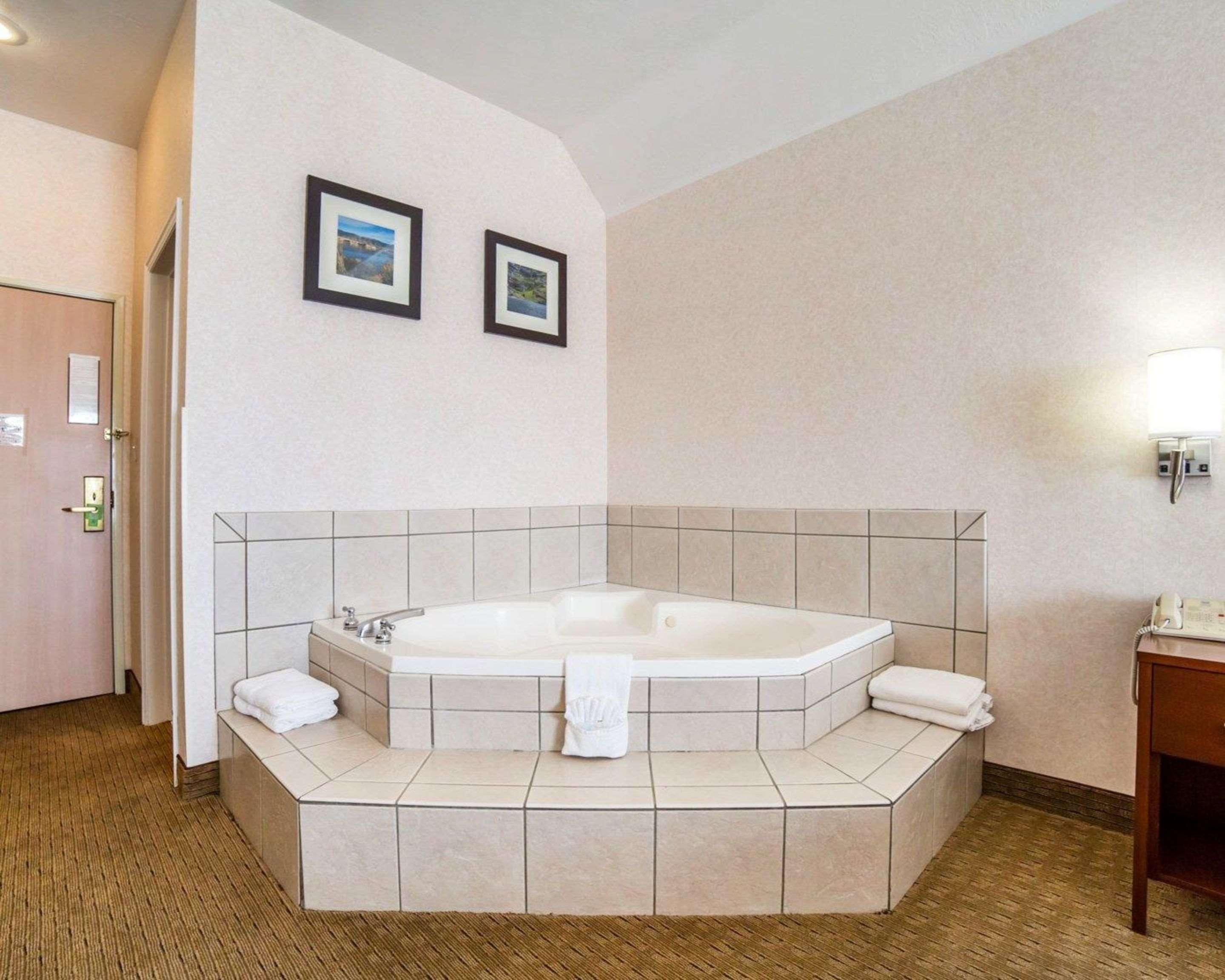 Comfort Inn Elko Buitenkant foto
