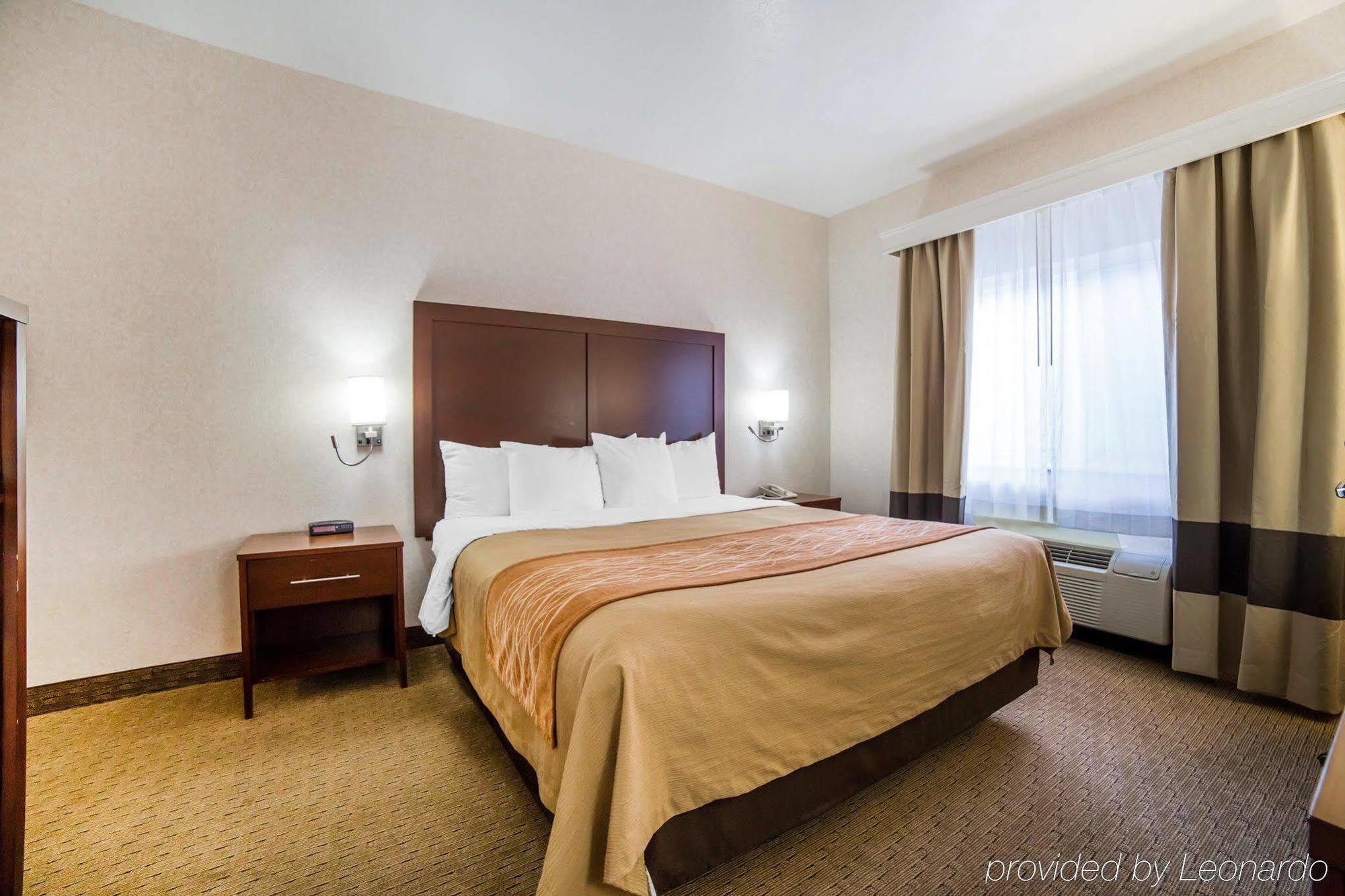 Comfort Inn Elko Buitenkant foto