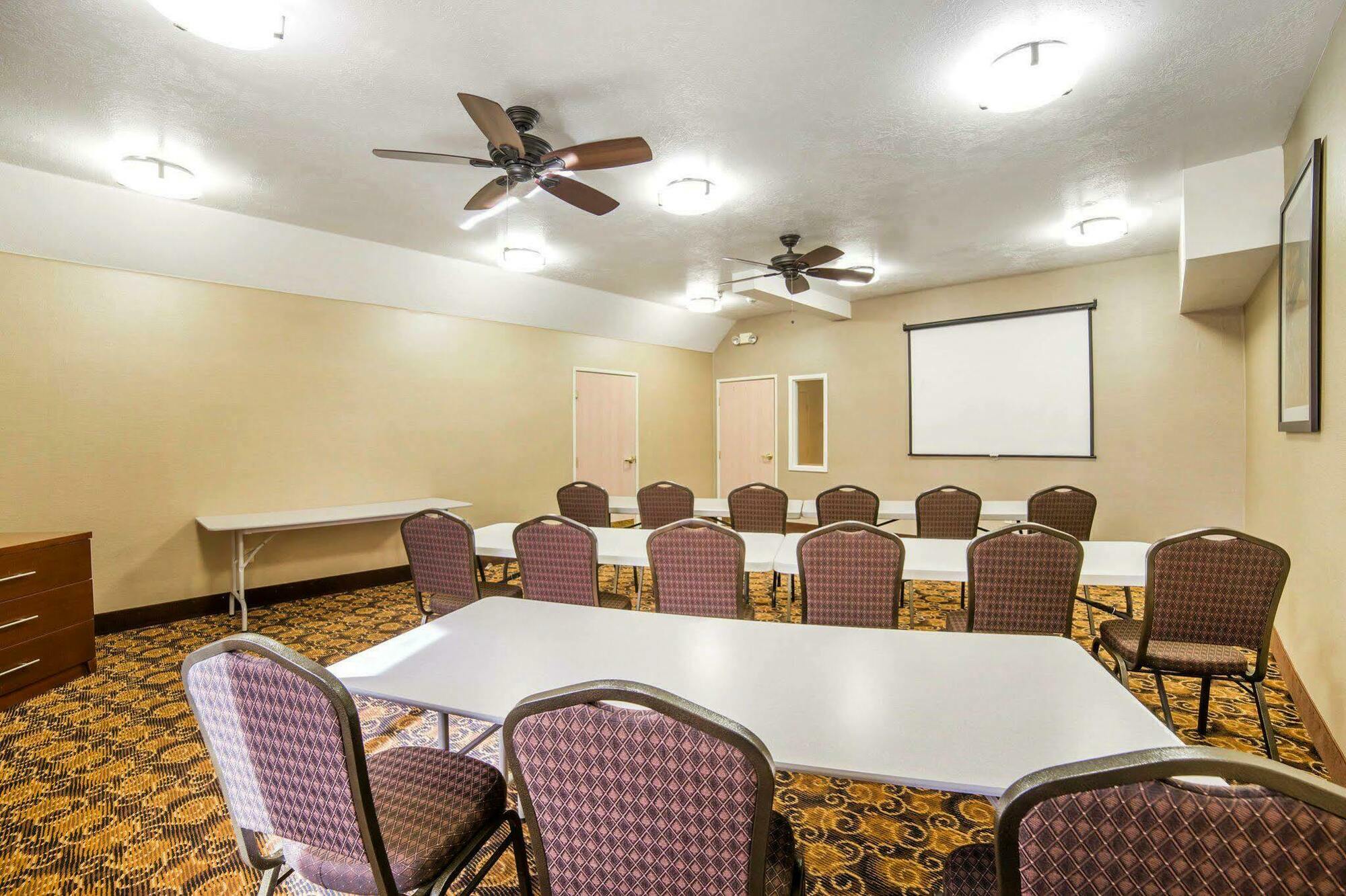 Comfort Inn Elko Buitenkant foto